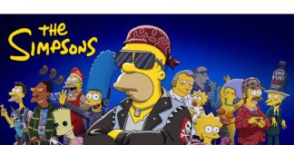 the simpson