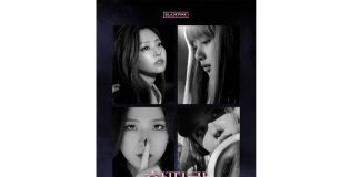 video musik wishtle dari blackpink raih 900 juta views