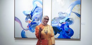 visual art solo exhibition by yeni fatmawati 08