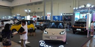 Wuling Berpartisipasi Dalam BNI EXPO 2024 Dengan Menghadirkan ABC Stories dan Almaz Hybrid