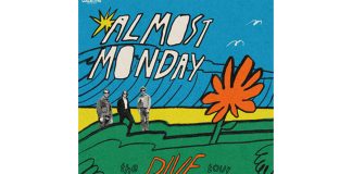almost monday di jakarta
