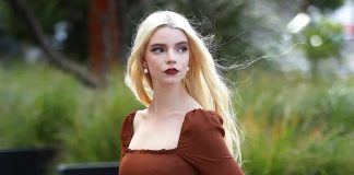 anya taylor joy