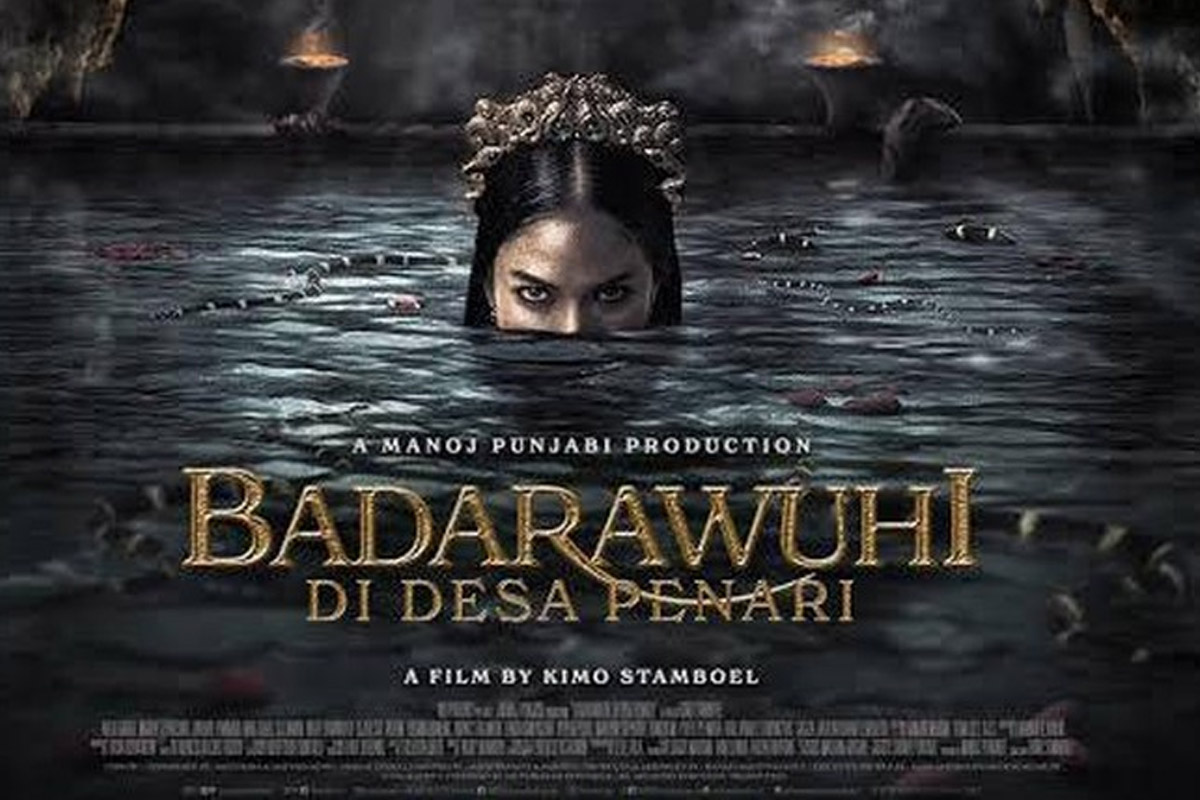 badarawuhi