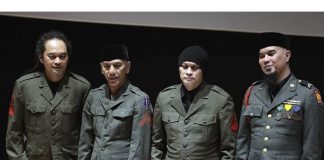 dewa 19 bakal konser di jakarta melibatkan musisi internasional