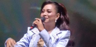 Erlyn Suzan terlahir kembali