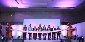 Global Sources Indonesia 2024 Resmi Dibuka