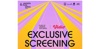 jakarta film week