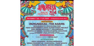 jimbafest 2024