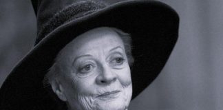 maggie smith