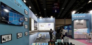 Pameran Global Sources Indonesia 2024