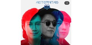 poster kla project foto instagram