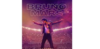 poster konser bruno mars di jakarta