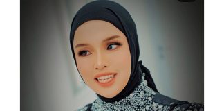 putri ariani