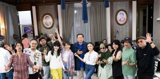 sby di pestapora 2024