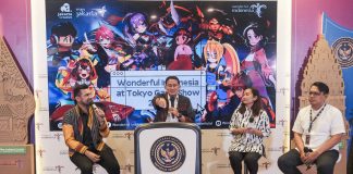 the weekly brief with sandi uno