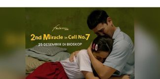 2nd miracle in cell