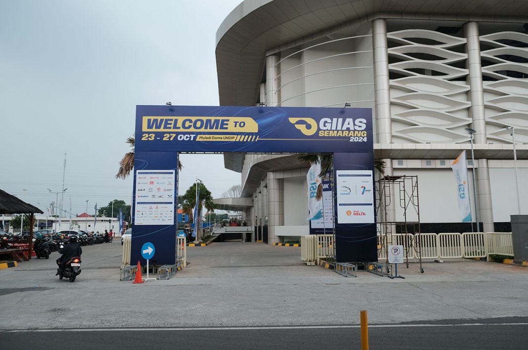 giias semarang