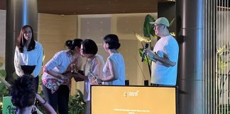 Iki Koue menerima penghargaan sebagai Traditional Indonesian Dessert Shop of the Year di ajang Golden Swirl Awards 2024, mengukuhkan posisinya sebagai destinasi utama dessert tradisional di Jakarta.