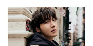 j hope