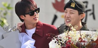 j hope dan jin bts