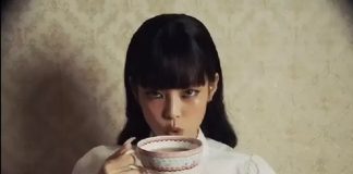 jennie blackpink ao entertainment