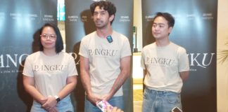 reza rahardian akan debut jadi sutradara film panjang