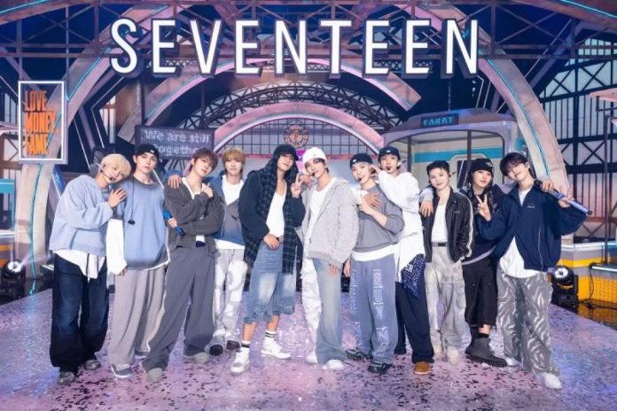 seventeen