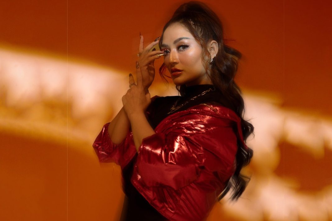 siti badriah rilis single baru