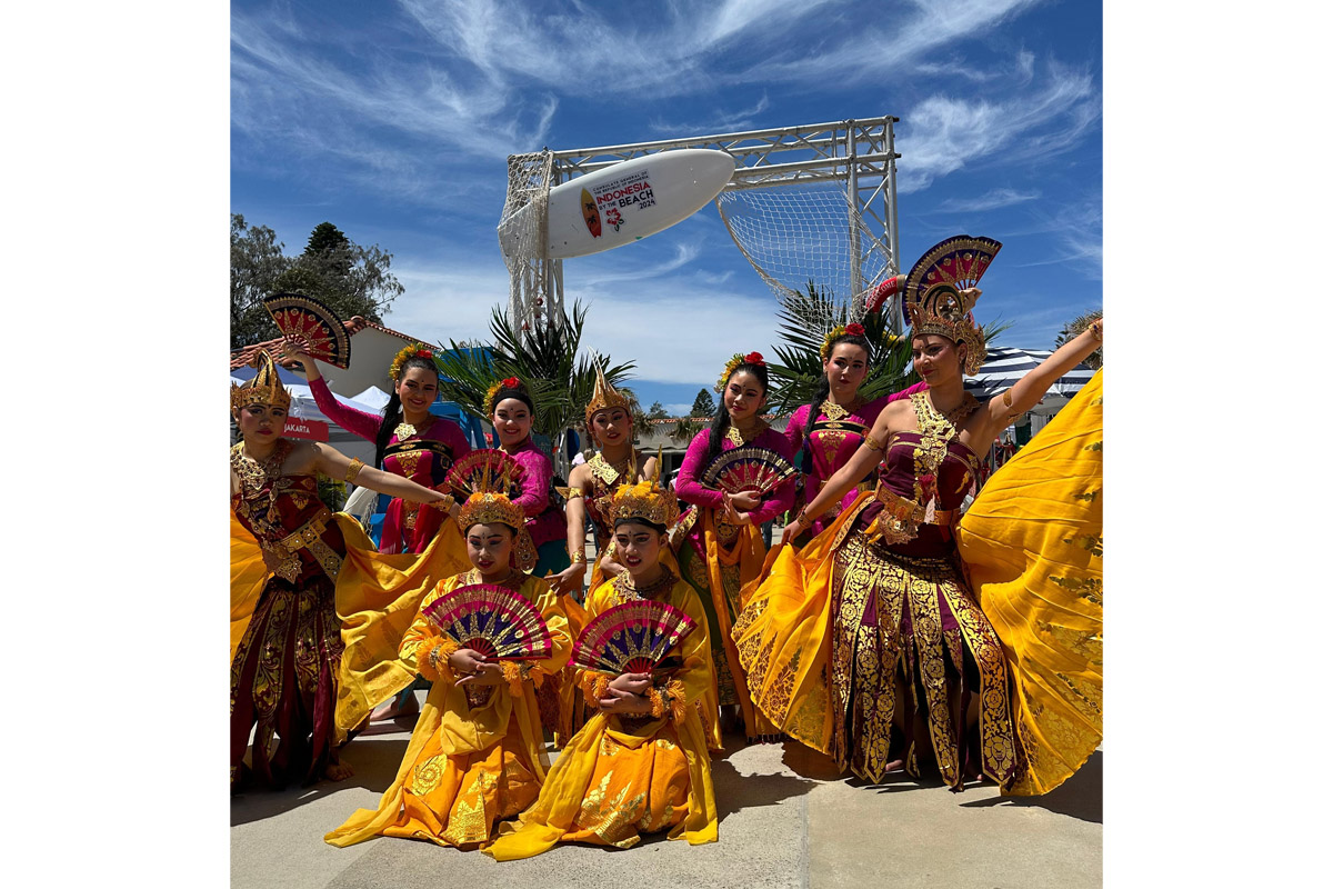 the sanur memperkenalkan kawasan ekonomi khusus kesehatan sanur (“kek kesehatan sanur”) di australia.