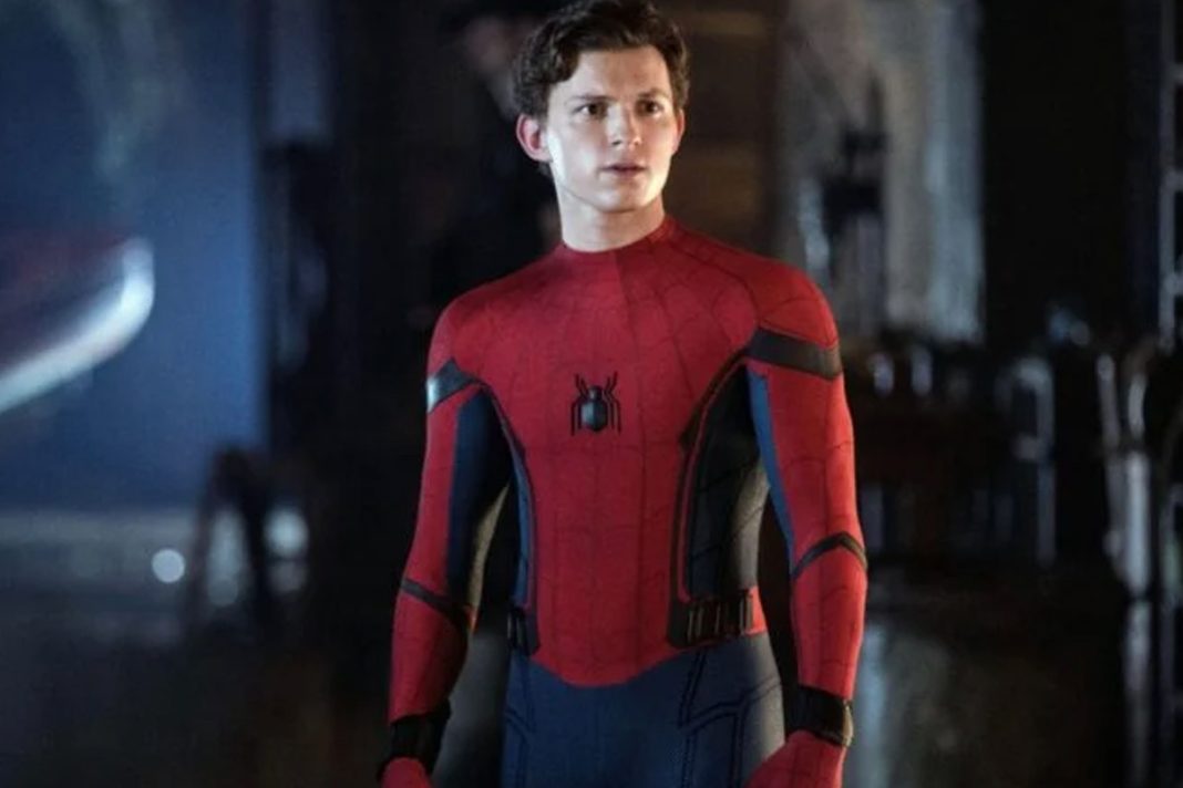 tom holland