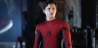 tom holland