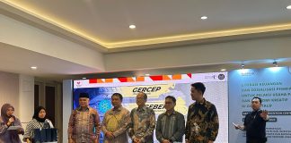 kegiatan Literasi Keuangan dan Sosialisasi Pembiayaan Syariah di Gorontalo