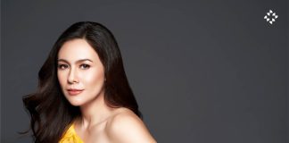 Wulan Guritno for ZAP Premiere