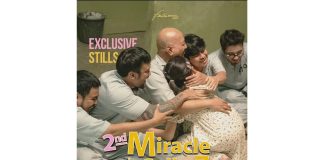 2nd miracle in cell no 7