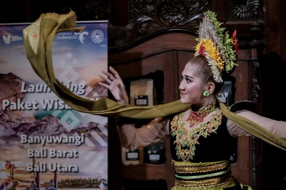 Bali bagian barat memiliki banyak potensi wisata yang masih belum banyak digali untuk wisatawan.