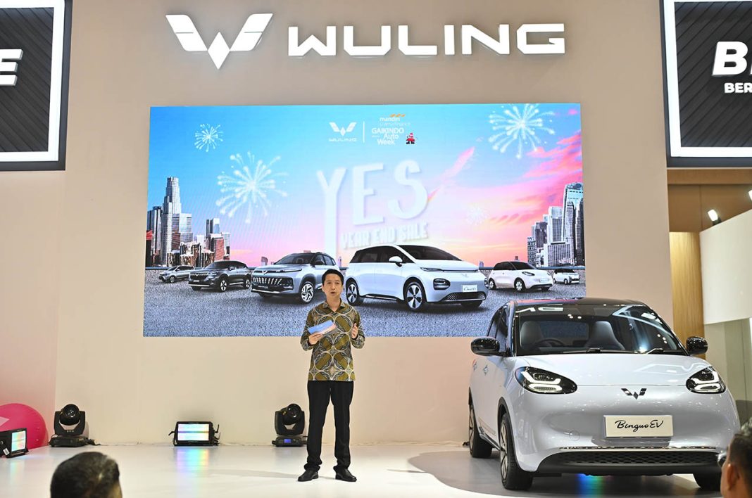 di muf gjaw 2024 ini wuling turut menghadirkan promo year end sale