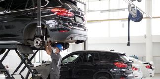 F Series Back to BMW Astra: Program Khusus untuk Pemilik Sasis F Series BMW