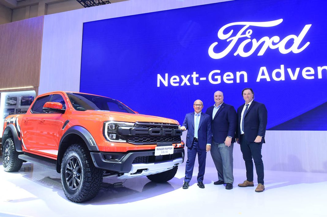 ford indonesia gjaw