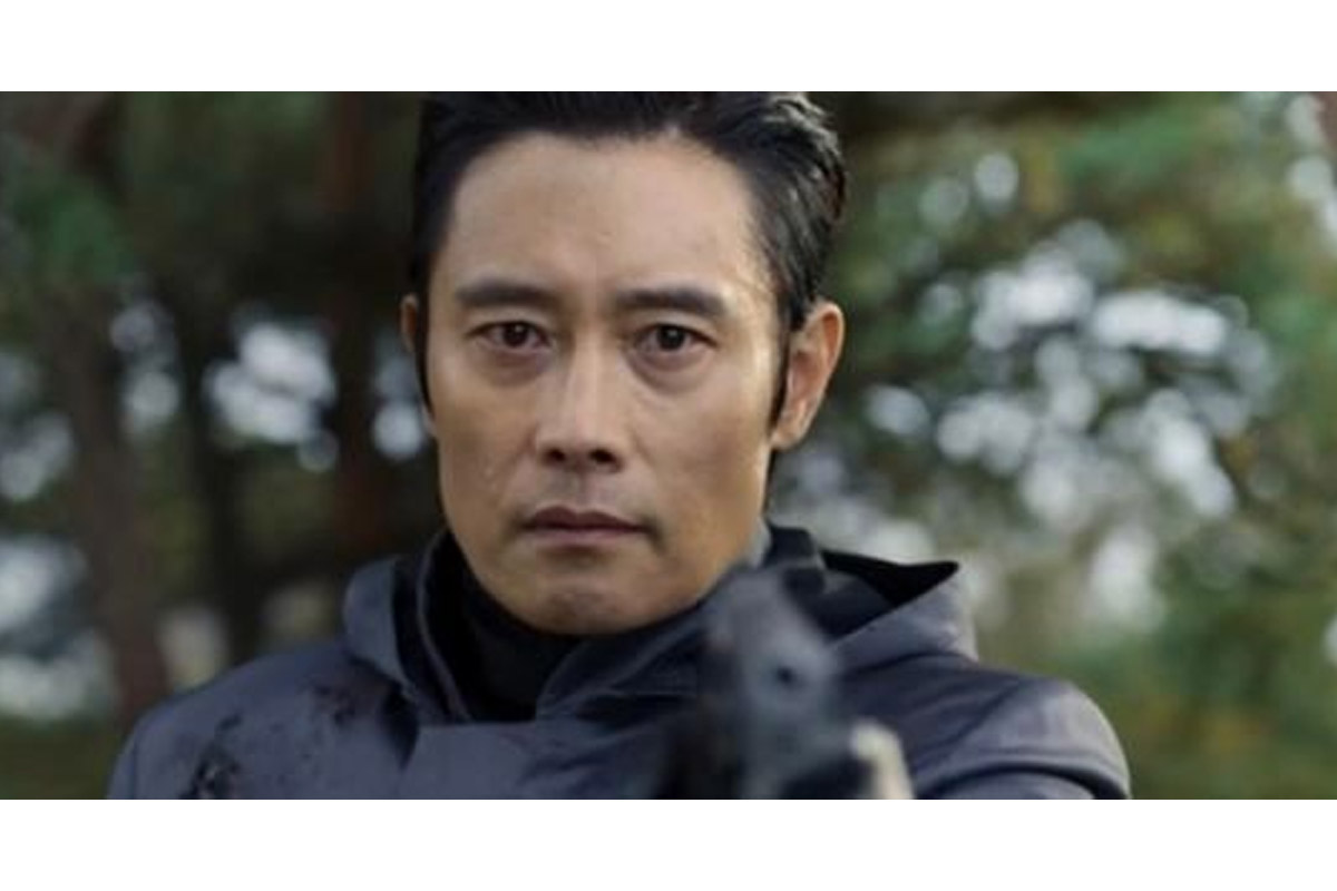 lee byung hun dalam squid game season 1