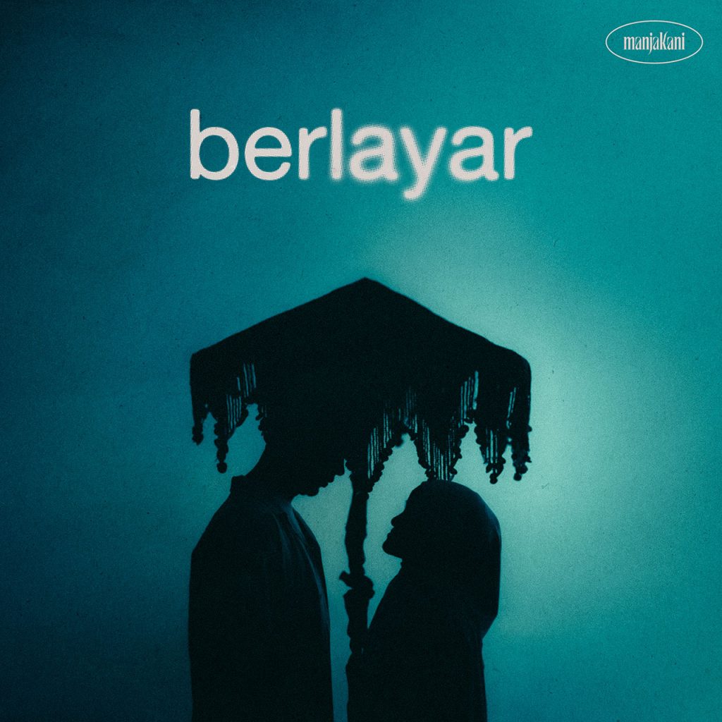 Manjakani - Berlayar