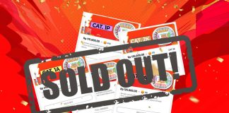 Tiket Presale Final DBL Jakarta di Indonesia Arena Sold Out