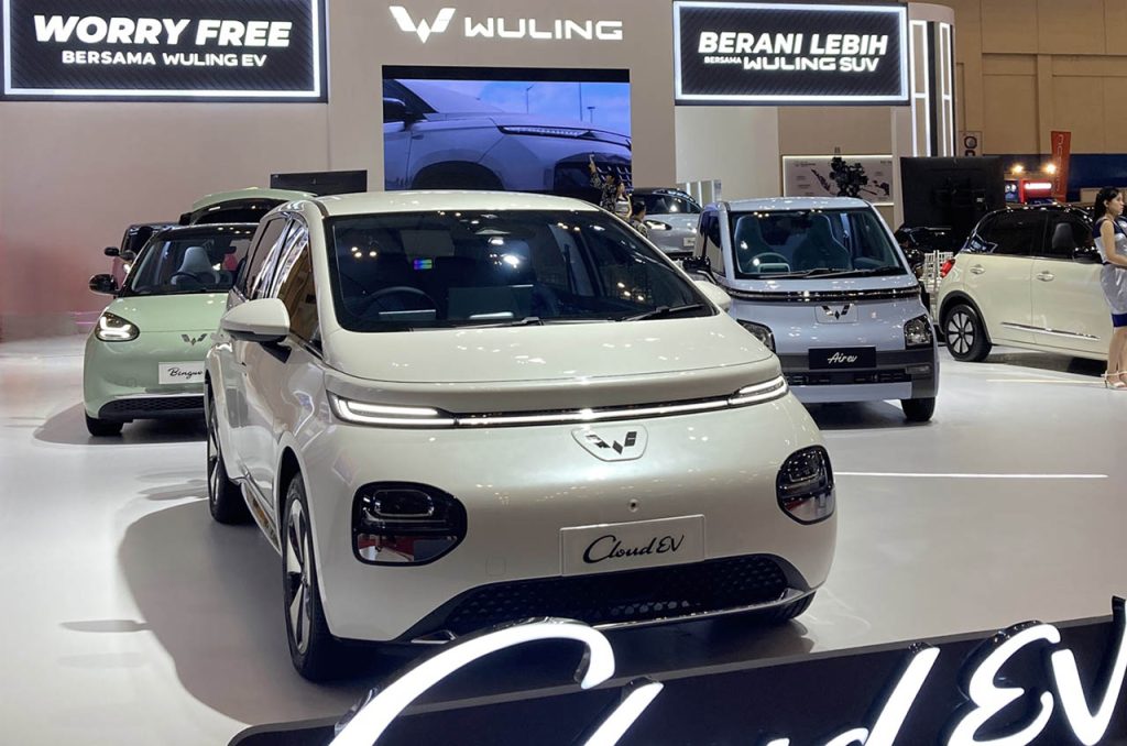 worry free bersama wuling ev berlaku untuk seluruh lini wuling abc stories