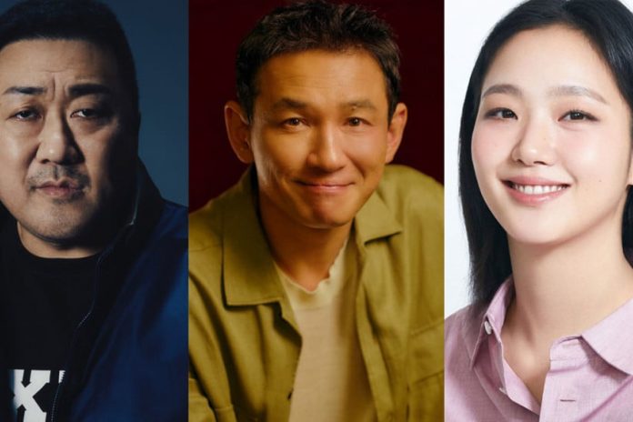 3 dari 10 artis korea teratas