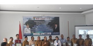 acra fgd untuk pemberdayaan masyarakat dalam pengelolaan destinasi wisata