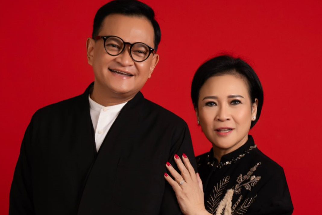 hedi yunus dan ria prawiro