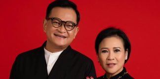 hedi yunus dan ria prawiro