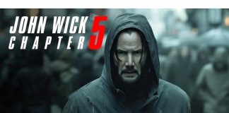 john wick 5