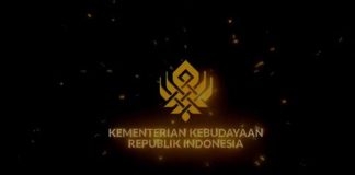 logo baru kementerian kebudayaan