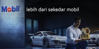 Mobil™ Lubricants Perkenalkan Kampanye “Mobil™ Lebih dari Sekadar Mobil”