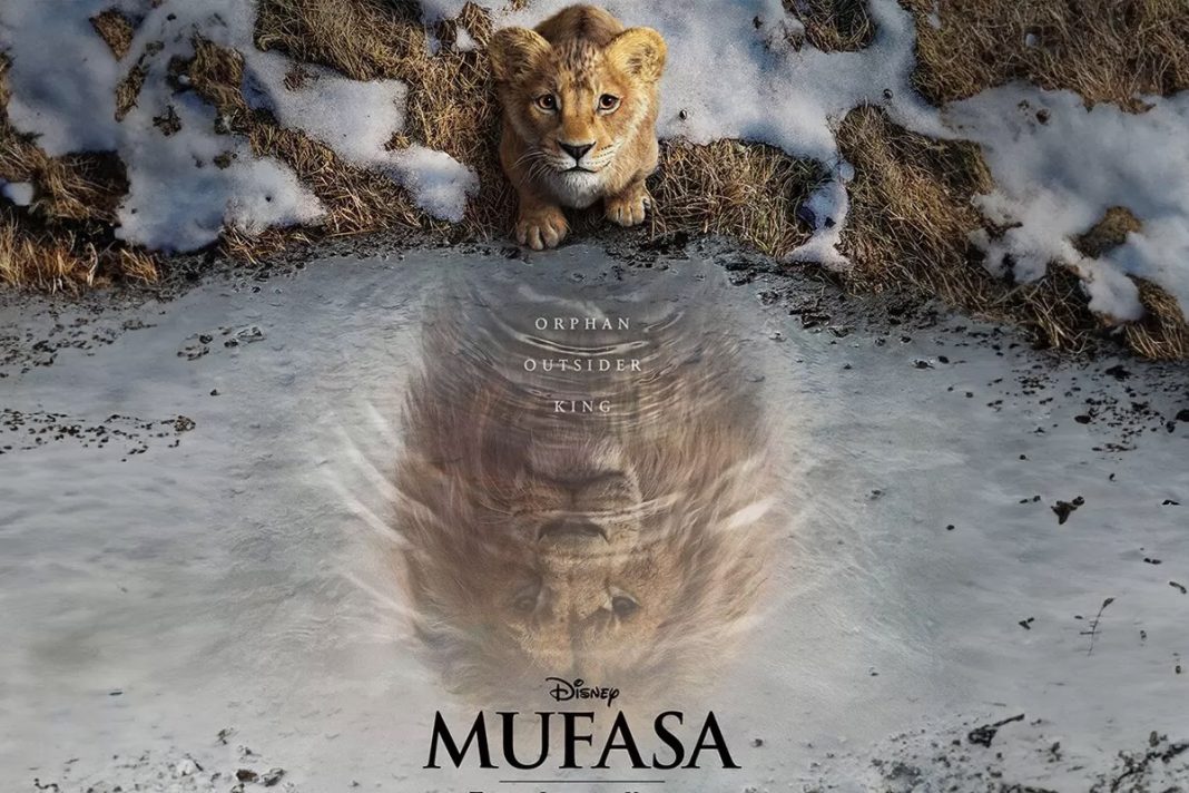 mufasa